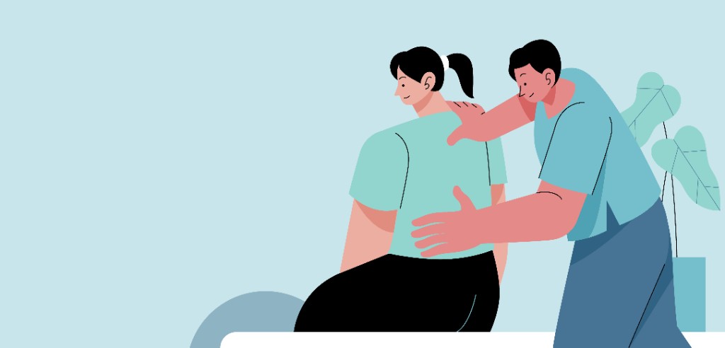 Clinical support